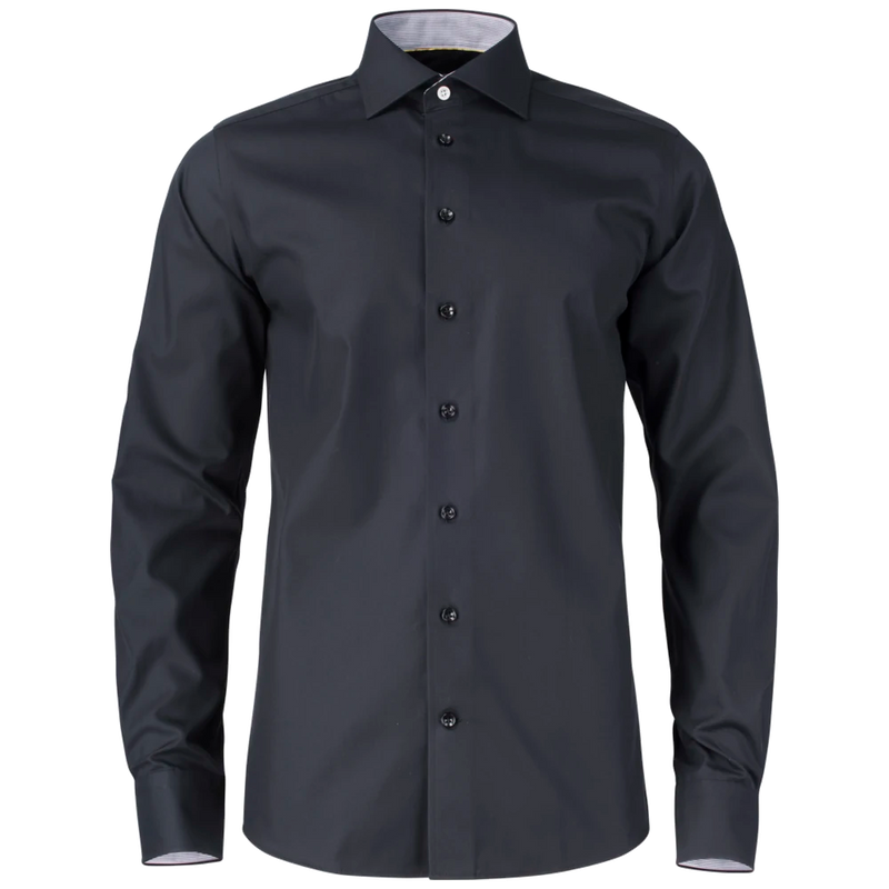 j905101-905_james-harvest-frost-yellow-bow-51-overhemd-regular-fit-heren-2905101-zwart-front