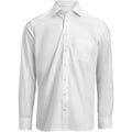 j905031-100_james-harvest-frost-yellow-bow-50-overhemd-pocket-heren-regular-fit-2905031-wit-yb50pocket-front