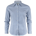 j905003-601_james-harvest-frost-yellow-bow-50-dames-blouse-2905003-navy-streep-yb50stripewoman-front