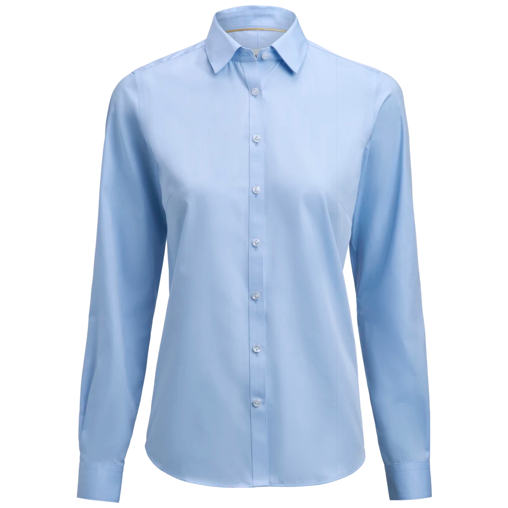 j905005-500_james-harvest-frost-yellow-bow-50-blouse-contemporary-fit-dames-2905005-hemelsblauw-yb50twillw-front