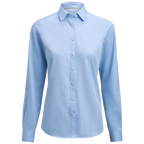 j905005-500_james-harvest-frost-yellow-bow-50-blouse-contemporary-fit-dames-2905005-hemelsblauw-yb50twillw-front