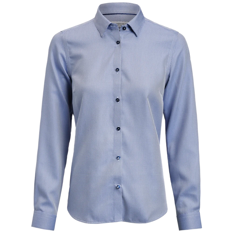 j905505-556_james-harvest-frost-yellow-bow-55-blouse-contemporary-fit-dames-2905505-middenblauw-yb55wc-front