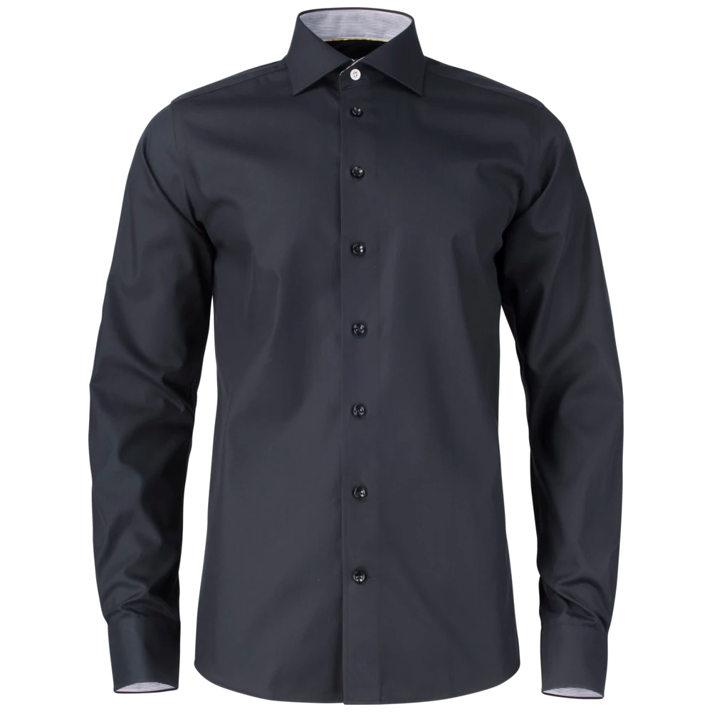 j905102-905_james-harvest-frost-yellow-bow-51-overhemd-slim-fit-heren-2905102-zwart-front