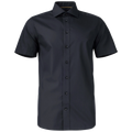 j905022-900_james-harvest-frost-yellow-bow-50-s-s-overhemd-slim-fit-heren-2905022-zwart-front