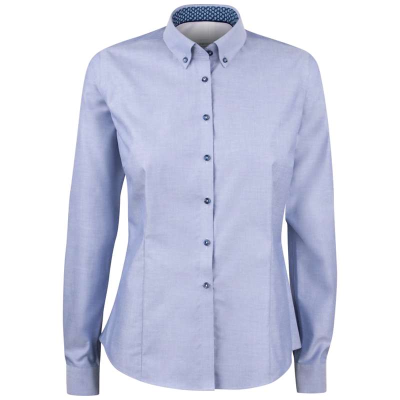 j912103-561_james-harvest-frost-red-bow-121-dames-blouse-2912103-blauw-redbow121woman-560-front