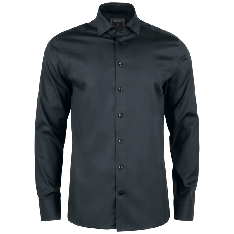 j906001-900_james-harvest-frost-black-bow-60-overhemd-regular-fit-heren-2906001-zwart-blackbow60reg-front