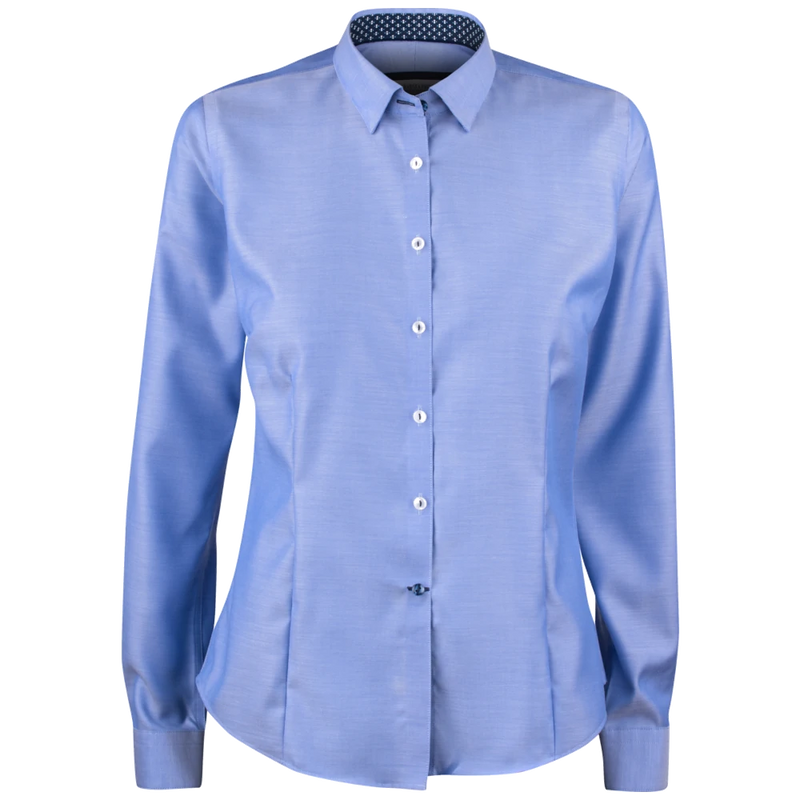 j912203-560_james-harvest-frost-red-bow-122-dames-blouse-2912203-blauw-redbow122woman-560-front