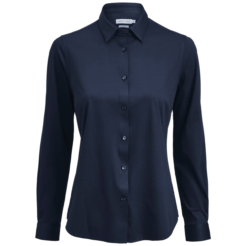 j913205-600_james-harvest-frost-indigo-bow-132-blouse-contemporary-fit-dames-2913205-marine-ib132w-front