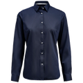 j905605-601_james-harvest-frost-yellow-bow-56-damesblouse-contemporary-2905605-navy-wit-yb56-front