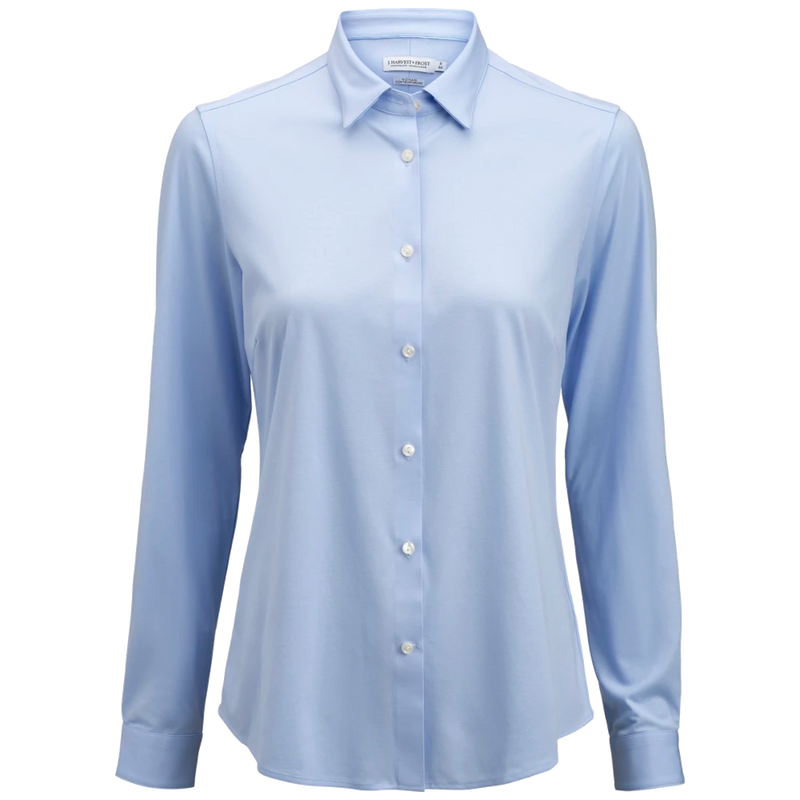 j913205-500_james-harvest-frost-indigo-bow-132-blouse-contemporary-fit-dames-2913205-hemelsblauw-ib132w-front