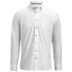 j905602-119_james-harvest-frost-yellow-bow-56-overhemd-slim-fit-2905602-wit-grijs-yb56-front