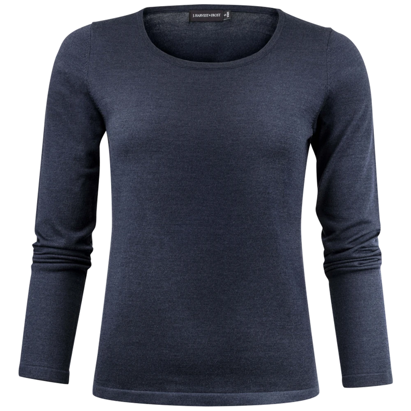j930203-600_james-harvest-frost-merino-u-gebreide-sweater-dames-2930203-marine-merinouwoman-front