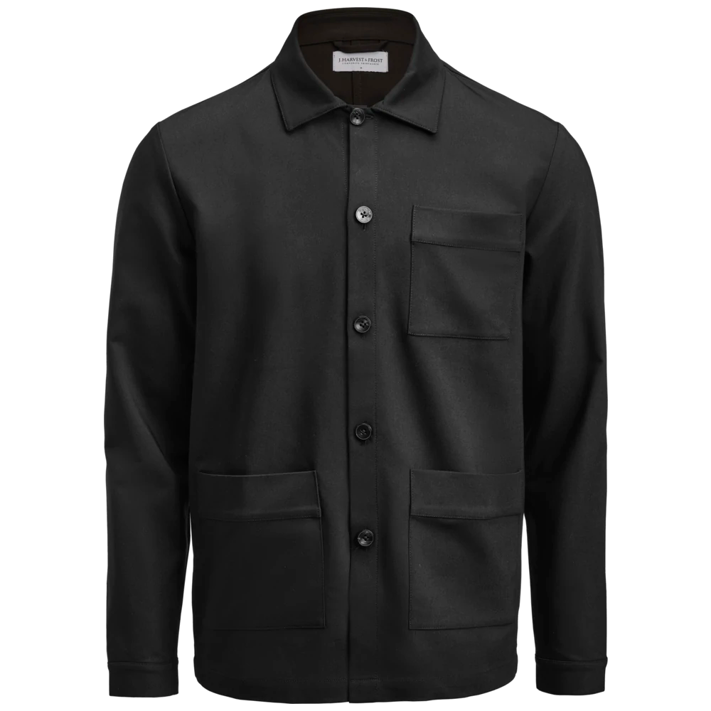 j962101-900_james-harvest-frost-patch-pocket-overshirt-unisex-2962101-zwart-patchpocketovershirt-front