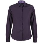 j914203-864_james-harvest-frost-purple-bow-142-dames-blouse-2914203-paars-purplebowwoman-front