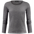 j930203-909_james-harvest-frost-merino-u-gebreide-sweater-dames-2930203-grijsmelange-merinouwoman-front