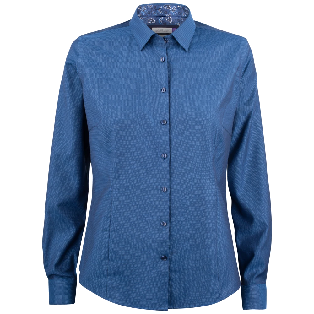 j914203-556_james-harvest-frost-purple-bow-142-dames-blouse-2914203-blauw-purplebow142woman-front
