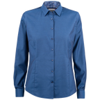 j914203-556_james-harvest-frost-purple-bow-142-dames-blouse-2914203-blauw-purplebow142woman-front