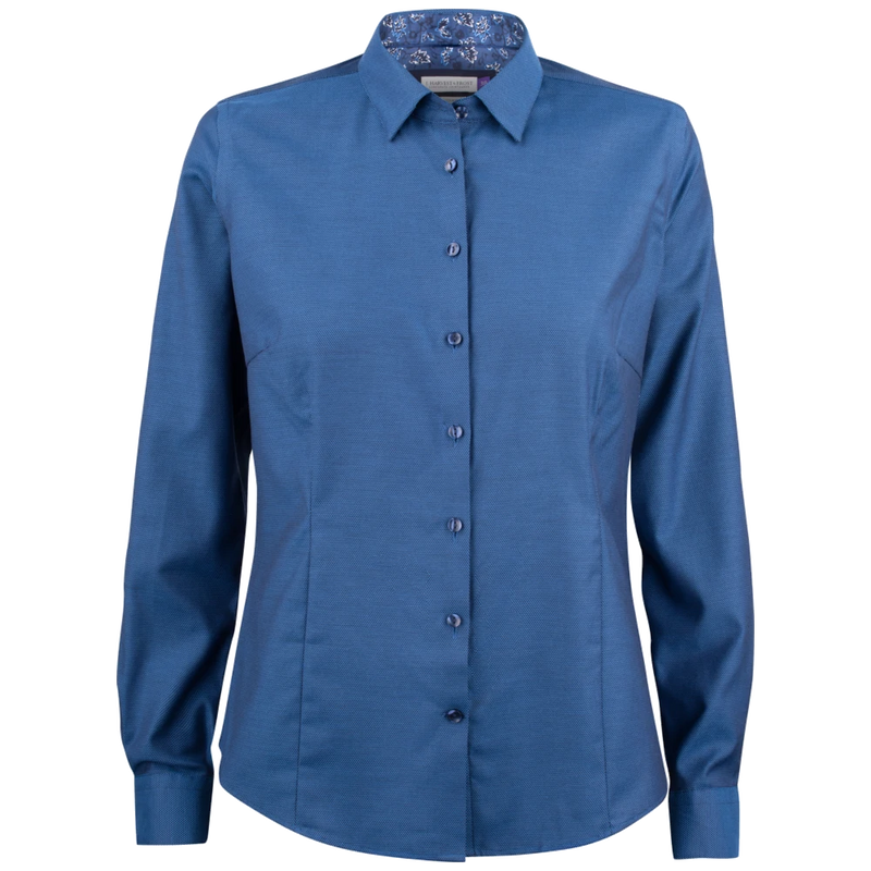 j914203-556_james-harvest-frost-purple-bow-142-dames-blouse-2914203-blauw-purplebow142woman-front