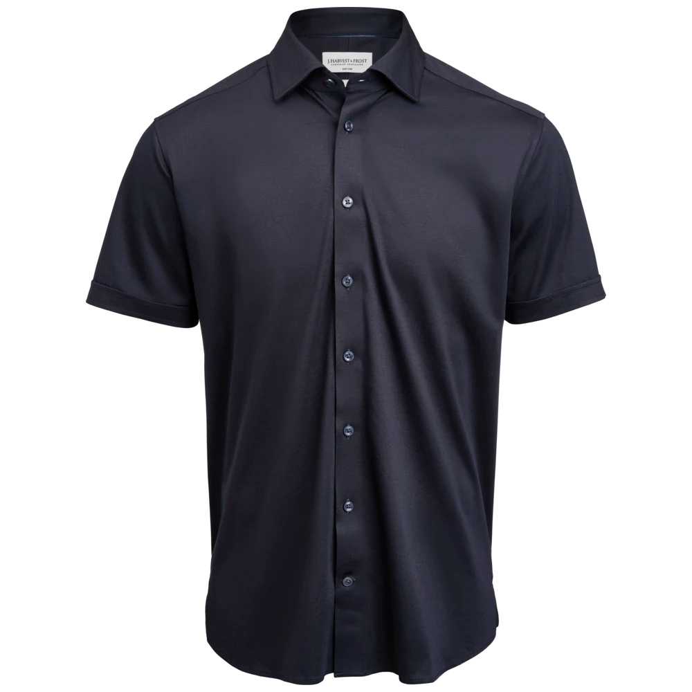 j913222-600_james-harvest-frost-indigo-bow-132-s-s-overhemd-slim-fit-heren-2913222-marine-front