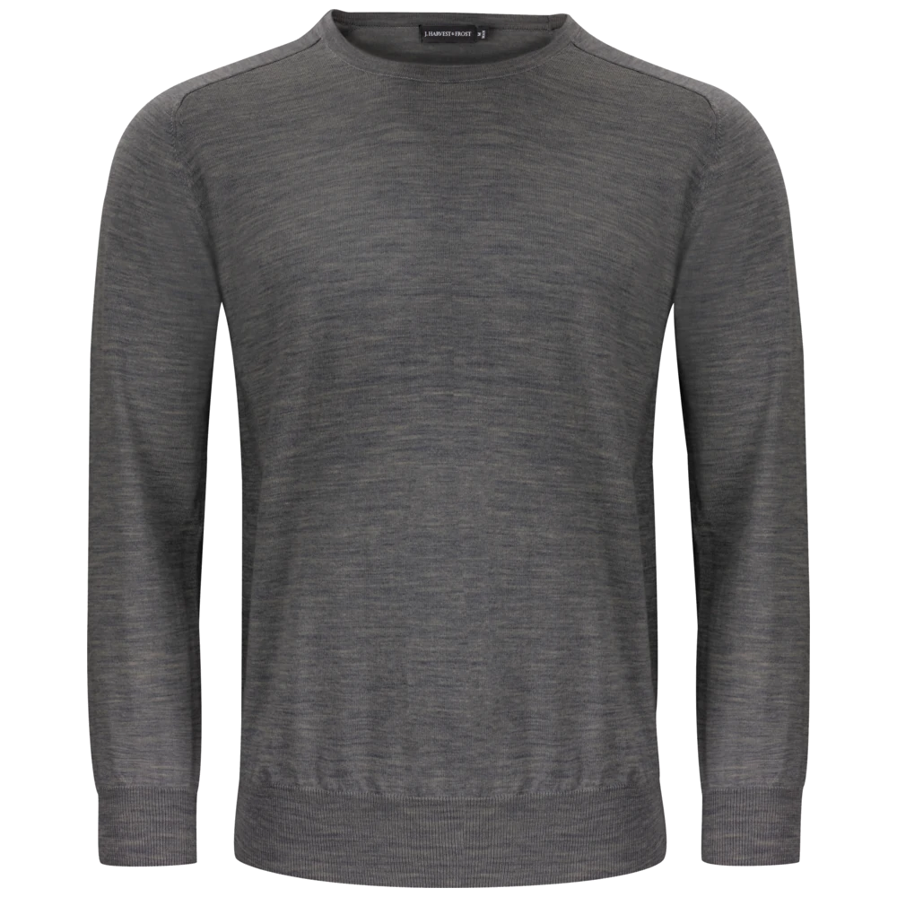 j930201-909_james-harvest-frost-merino-u-gebreide-sweater-heren-2930201-grijsmelange-merinouneck-front