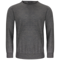 j930201-909_james-harvest-frost-merino-u-gebreide-sweater-heren-2930201-grijsmelange-merinouneck-front