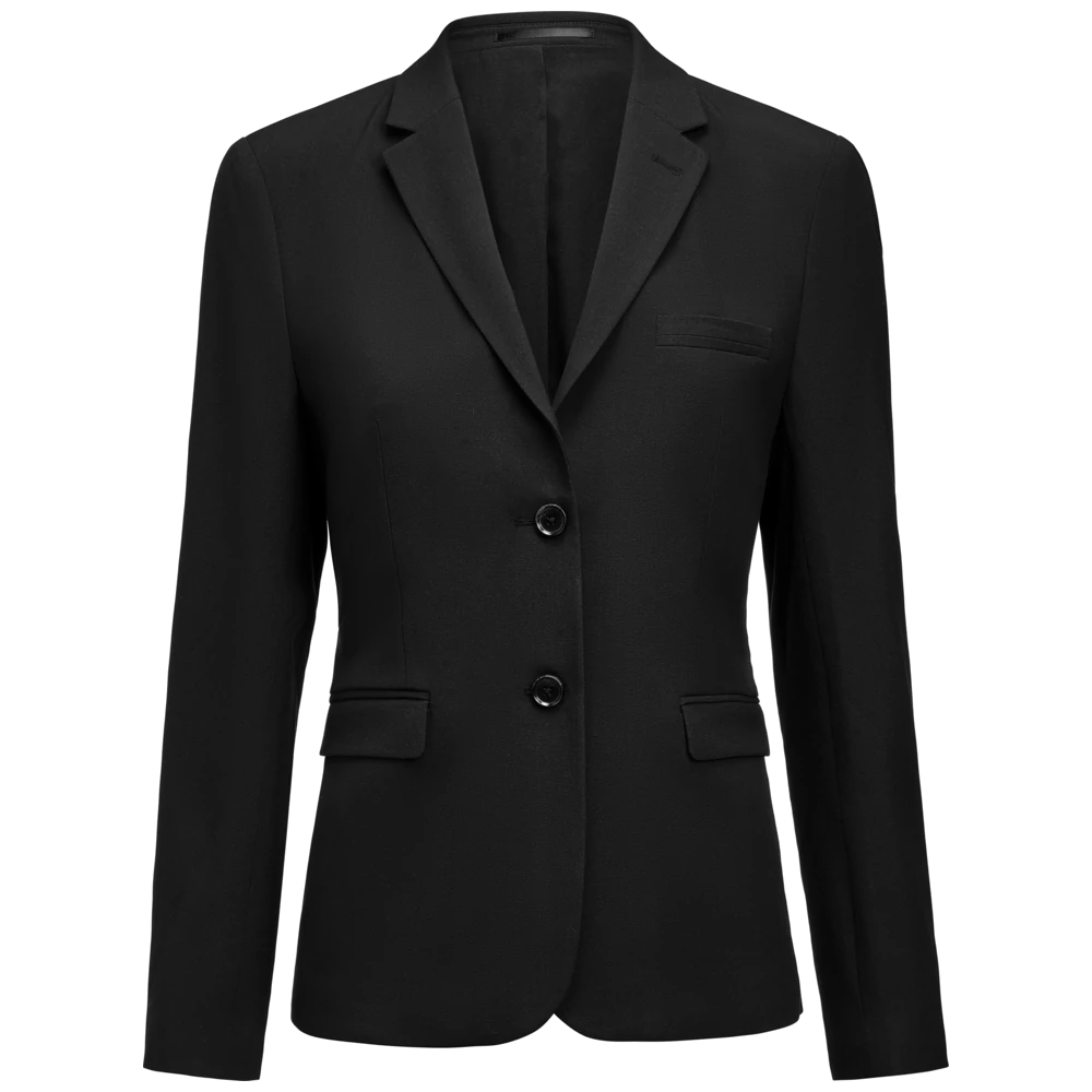 j962303-900_james-harvest-frost-signature-dames-blazer-2962303-zwart-signaturewomansblazer-front
