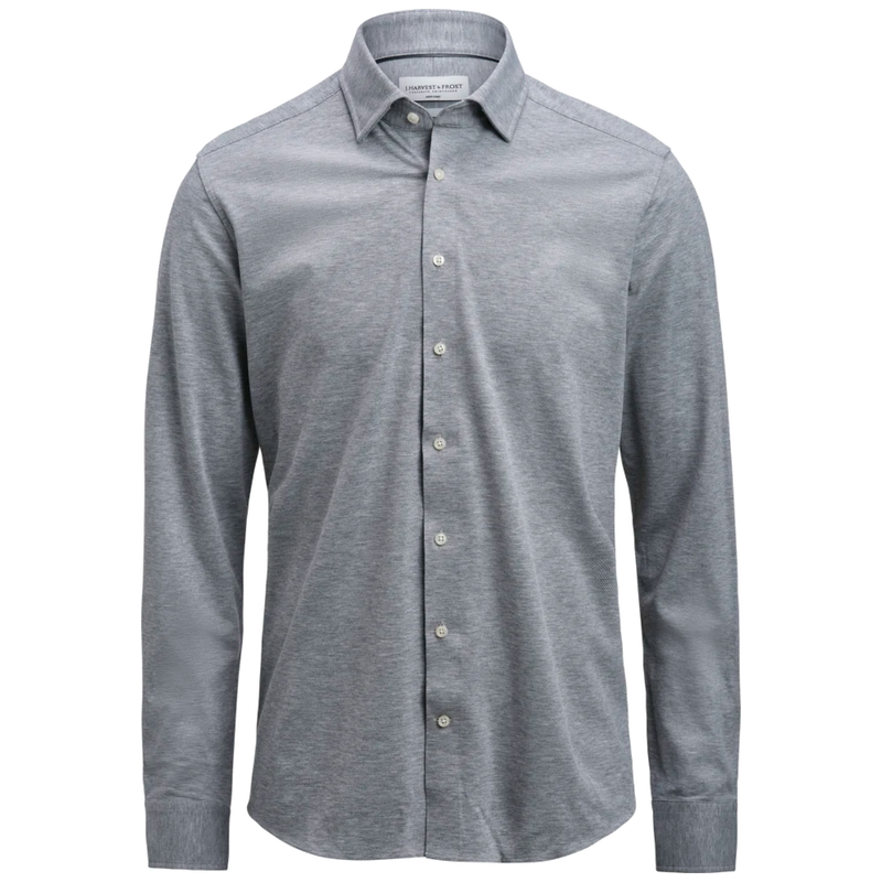 j913502-910_james-harvest-frost-indigo-bow-135-overhemd-slim-fit-heren-2913502-grijsmelange-ib135piqueknit-front