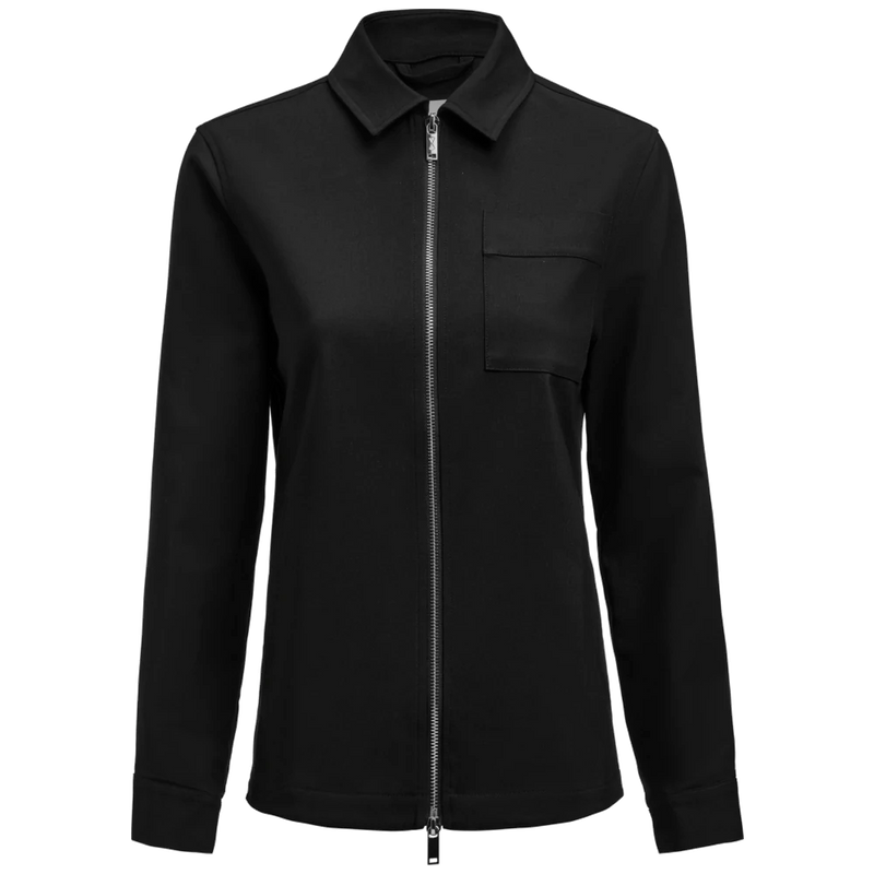 j962203-900_james-harvest-frost-modern-zip-overshirt-dames-2962203-zwart-zipovershirtw-front