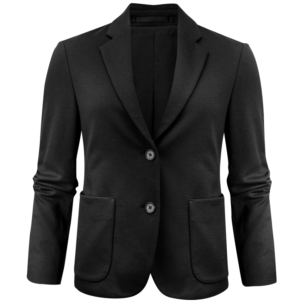 j964003-900_james-harvest-frost-casual-blazer-blazer-dames-2964003-zwart-casualblazerwoman-front