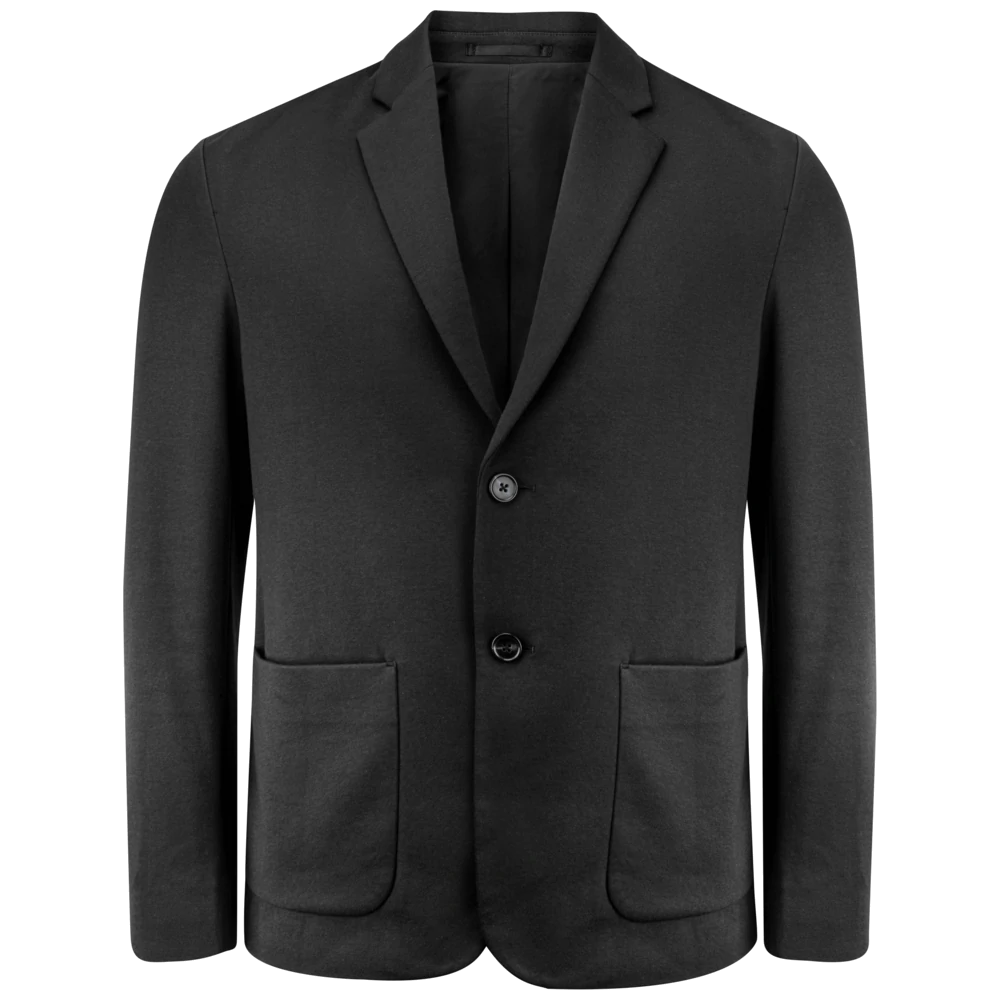j964001-900_james-harvest-frost-casual-blazer-heren-2964001-zwart-casualblazer-front