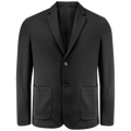 j964001-900_james-harvest-frost-casual-blazer-heren-2964001-zwart-casualblazer-front