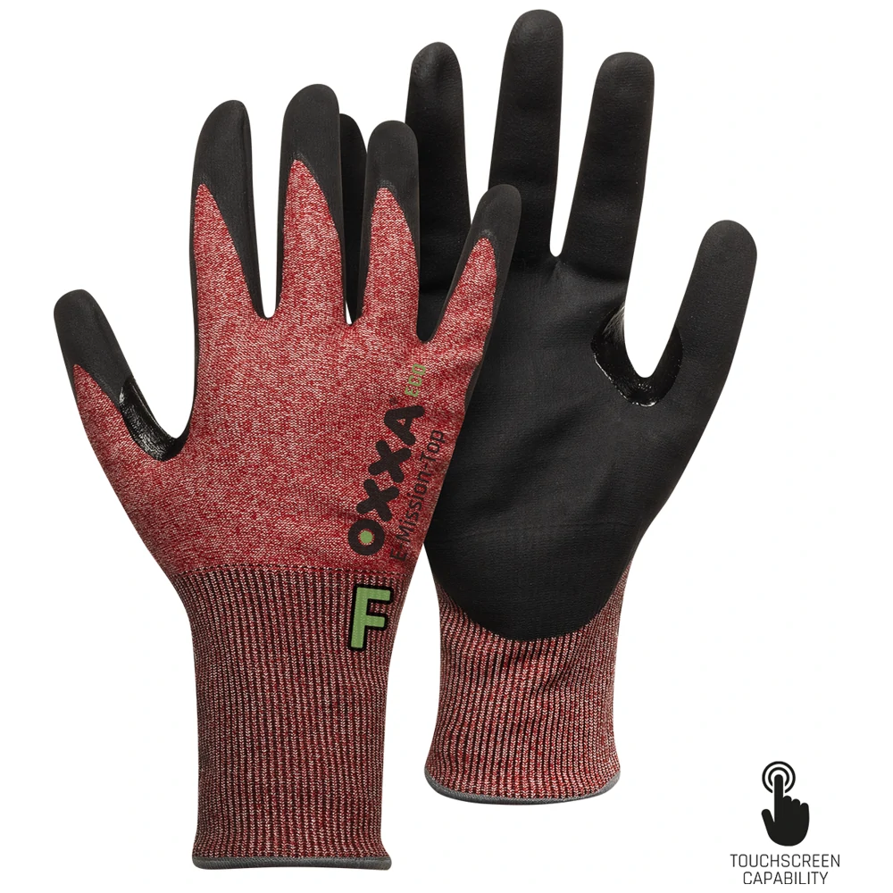 152732_oxxa-premium-eco-e-mission-top-cut-f-52-732-handschoen-rood
