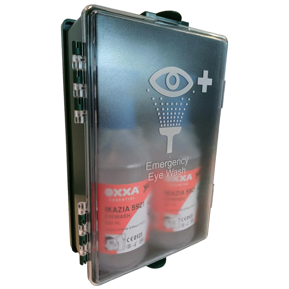725931-st_oxxa-essential-radboud-5931-wandhouder-inclusief-2-oxxa-oogspoelflessen-500-ml-standaard
