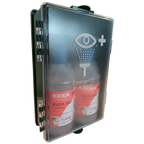 725931-st_oxxa-essential-radboud-5931-wandhouder-inclusief-2-oxxa-oogspoelflessen-500-ml-standaard