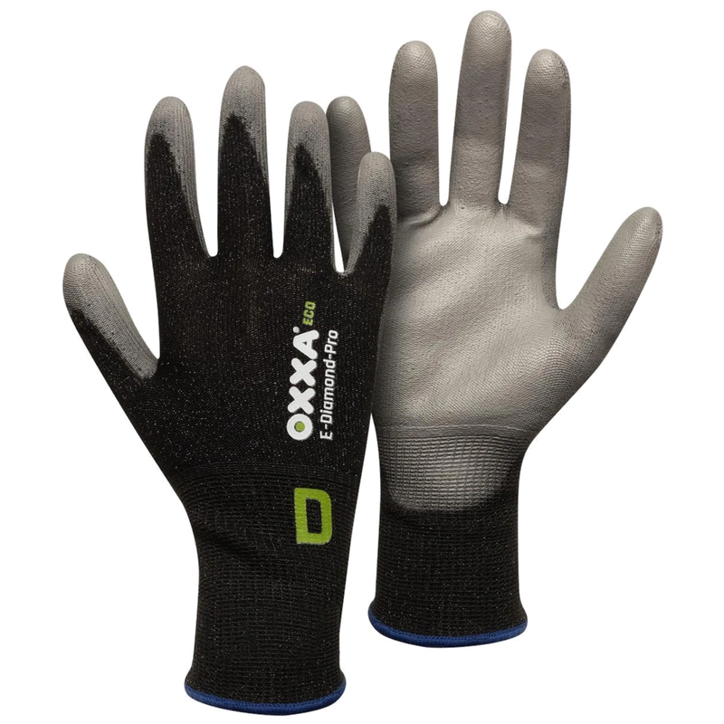 152785_oxxa-premium-eco-e-diamond-pro-cut-d-52-785-handschoen-zwart-grijs