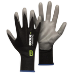 152770-gr_oxxa-premium-eco-e-diamond-pro-52-770-handschoen-grijs