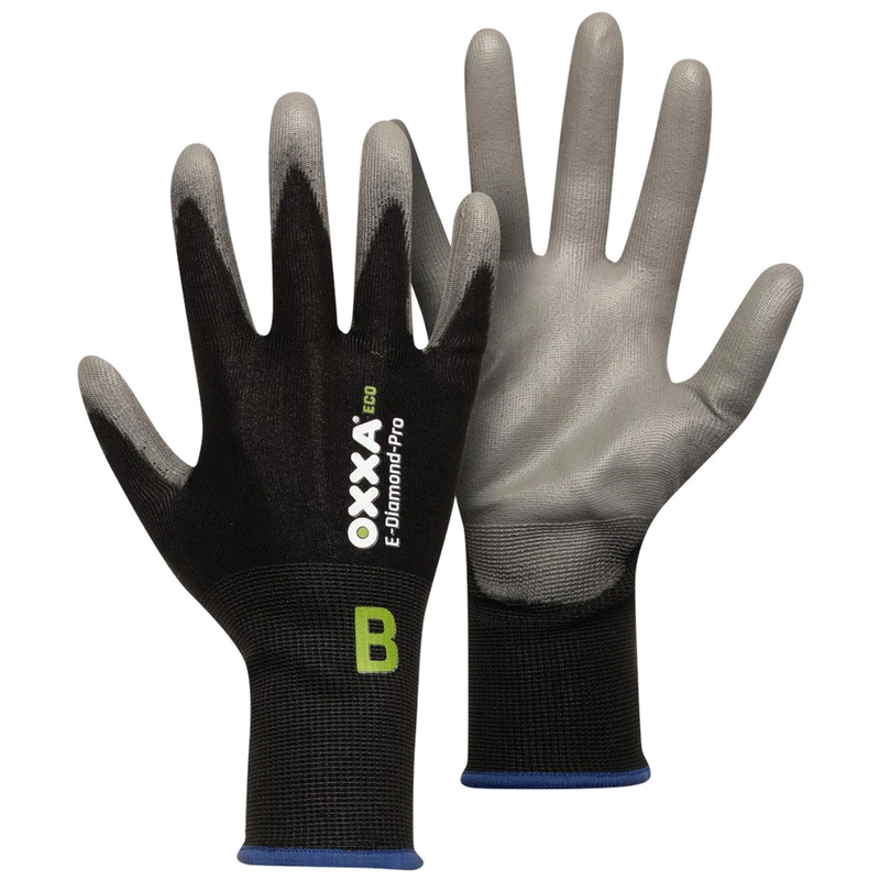 152770-gr_oxxa-premium-eco-e-diamond-pro-52-770-handschoen-grijs