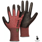152731-ro_oxxa-premium-eco-e-green-ultra-cut-f-52-731-handschoen-rood