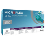 190946_ansell-microflex-93-260-wegwerp-100-stuks-groen-groen