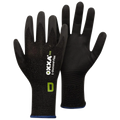 152790-zw_oxxa-premium-eco-e-diamond-flex-cut-d-52-790-handschoen-zwart