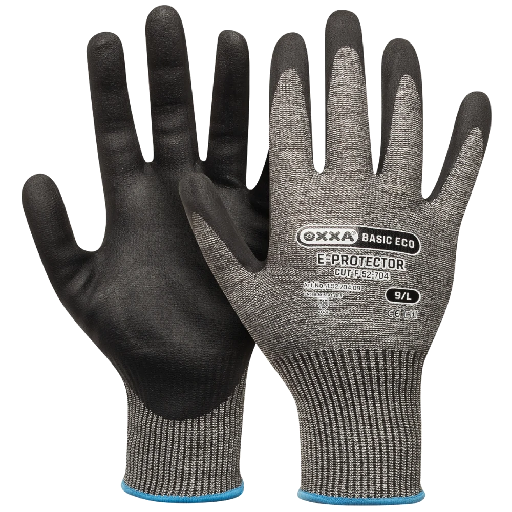 152704_oxxa-basic-eco-e-protector-cut-f-52-704-handschoen-grijs