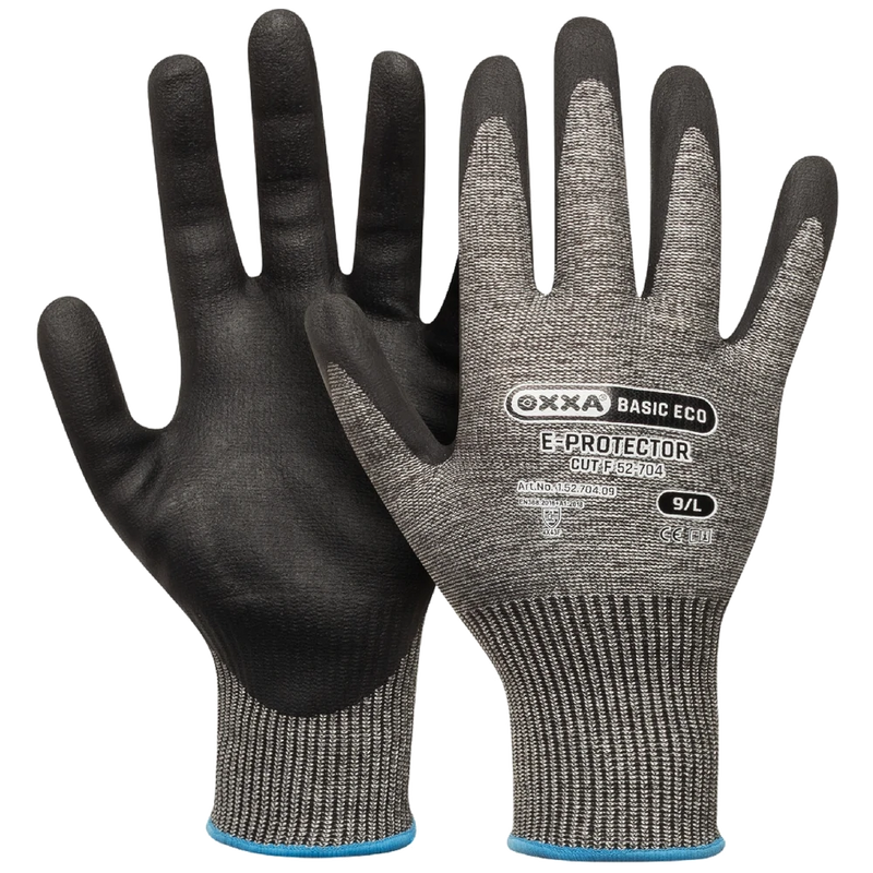 152704_oxxa-basic-eco-e-protector-cut-f-52-704-handschoen-grijs