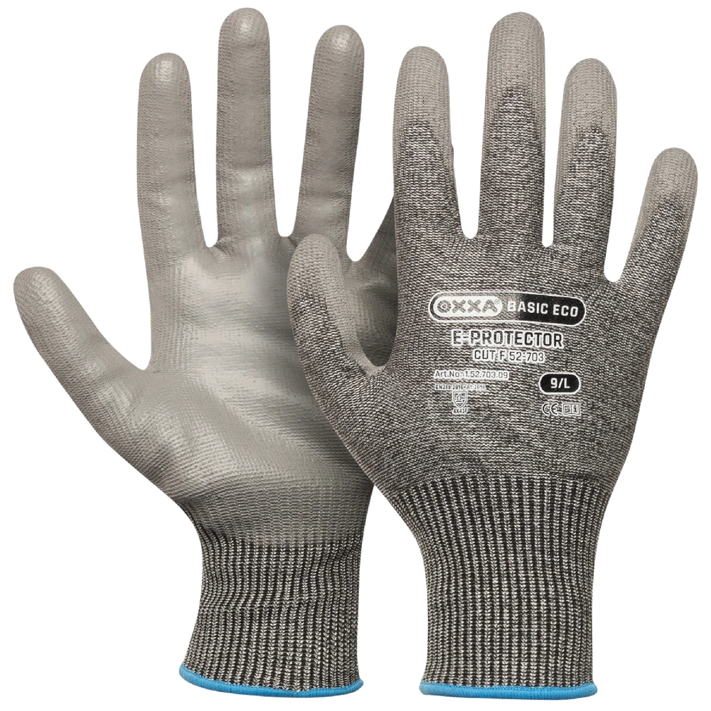 152703_oxxa-basic-eco-e-protector-cut-f-52-703-handschoen-grijs