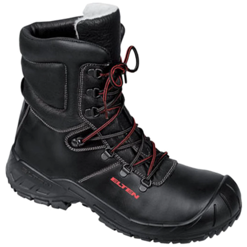Elten Renzo Winter Hoge werkschoen 65741 S3