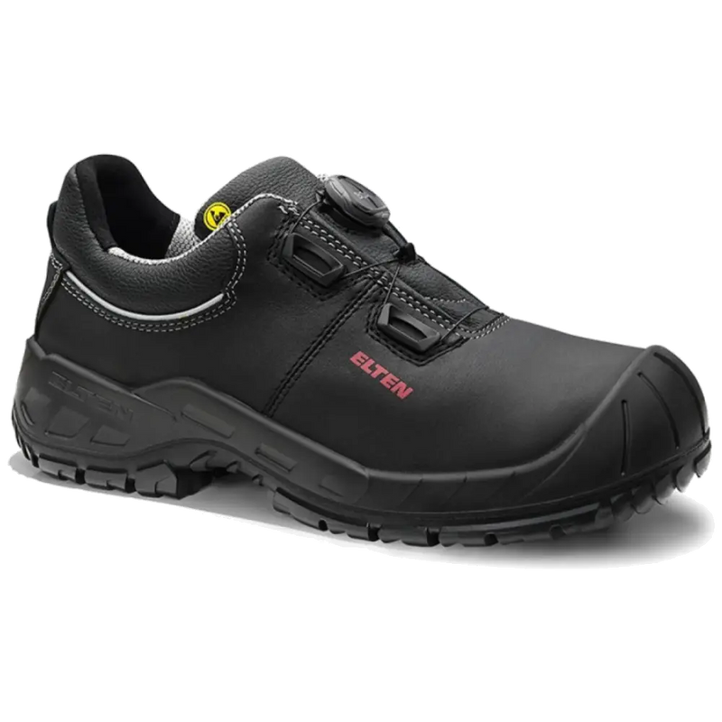 Elten Laurenzo BOA Lage werkschoen 727451 S3