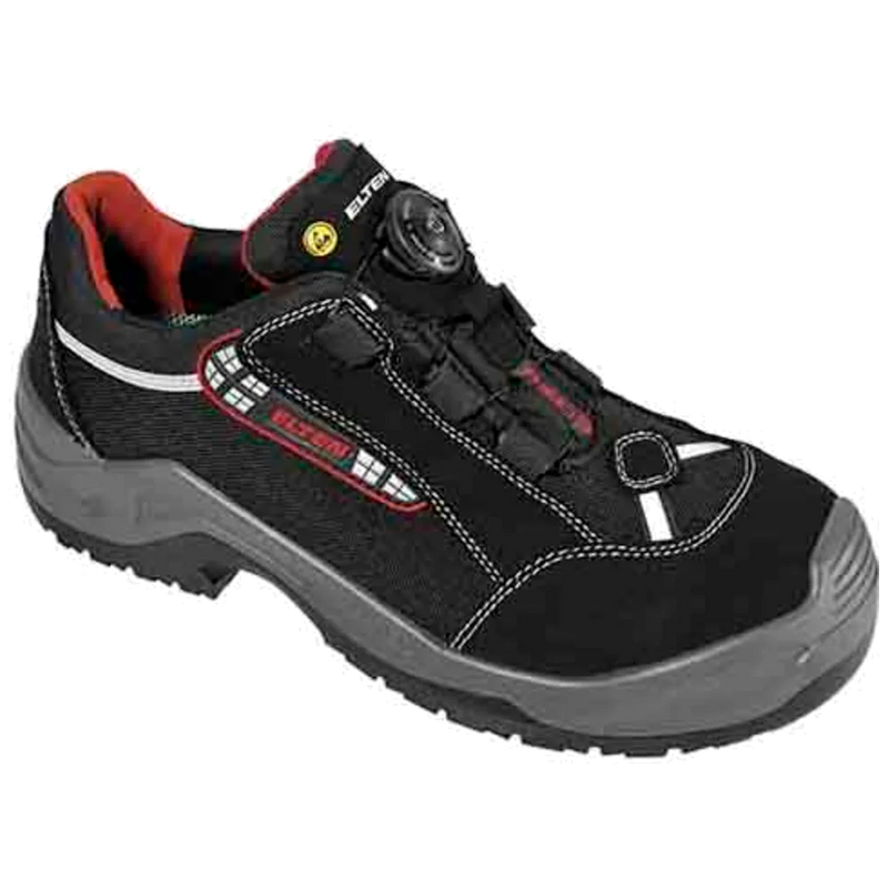 Elten Senex BOA Low Work Shoe 728531 S3