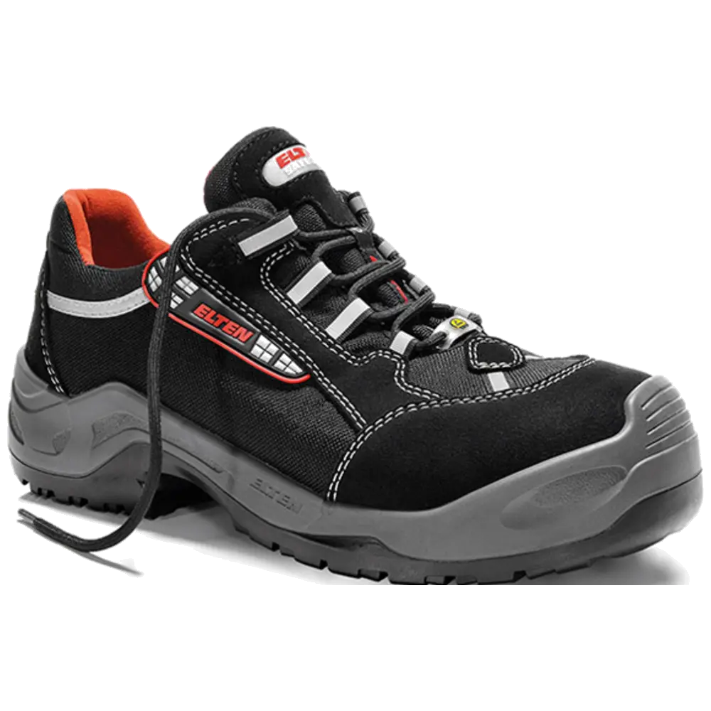 Elten Senex AL Low Work Schuh 728551 S3