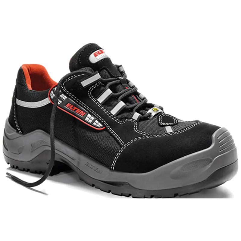 Elten Senex AL Low Work Schuh 728551 S3