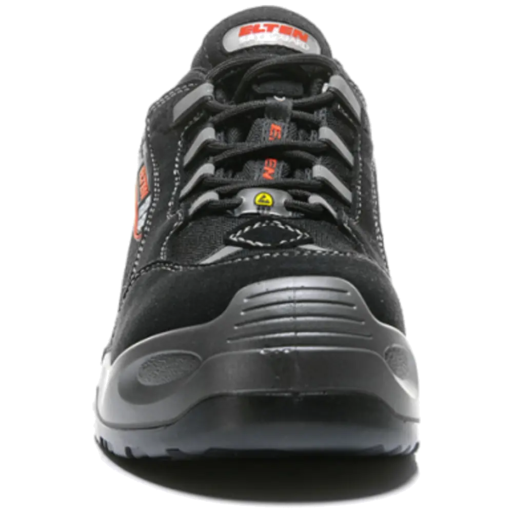 Elten Senex AL Low Work Schuh 728551 S3