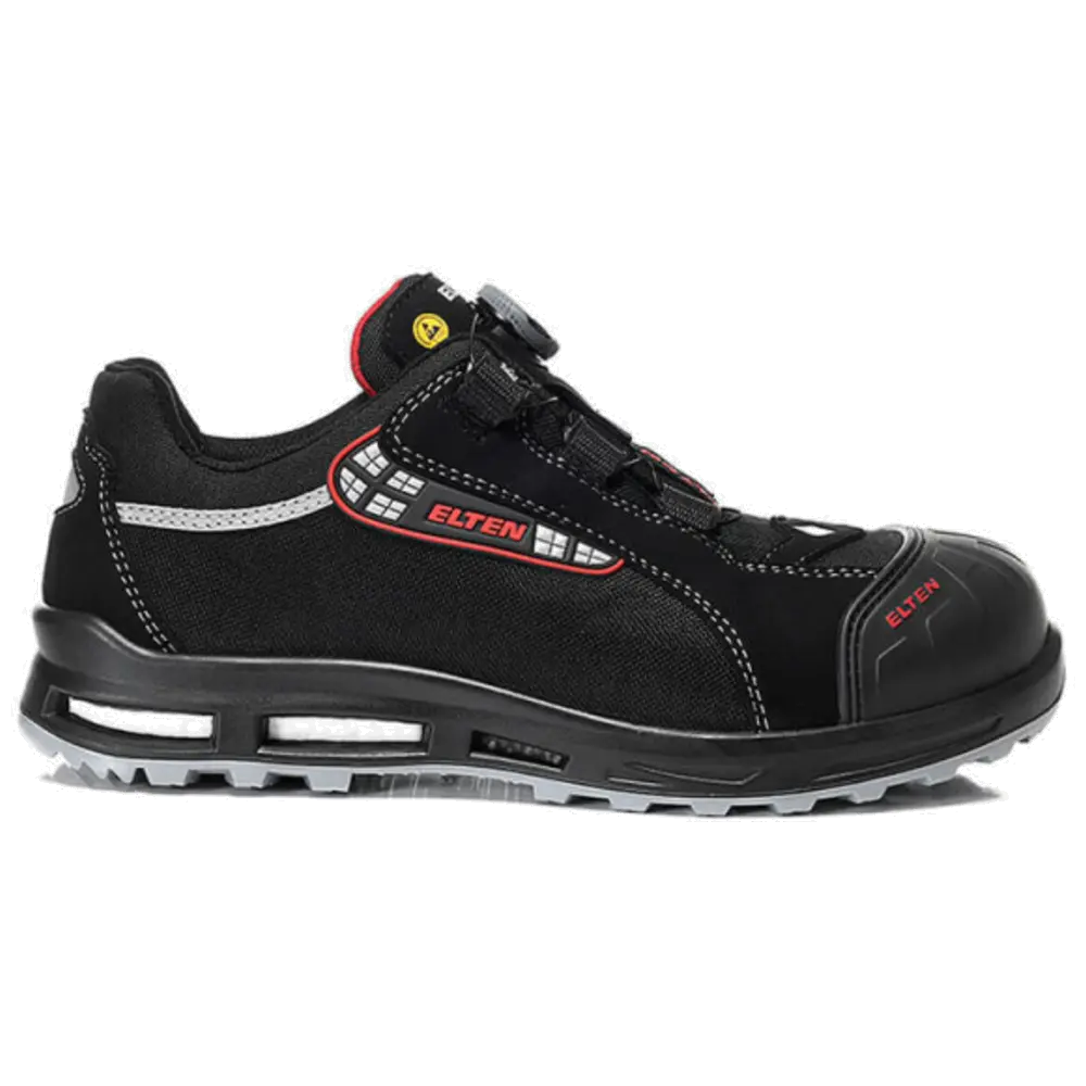 Elten Senex XXT Pro BOA 729831 S3 Low Work-Schuh